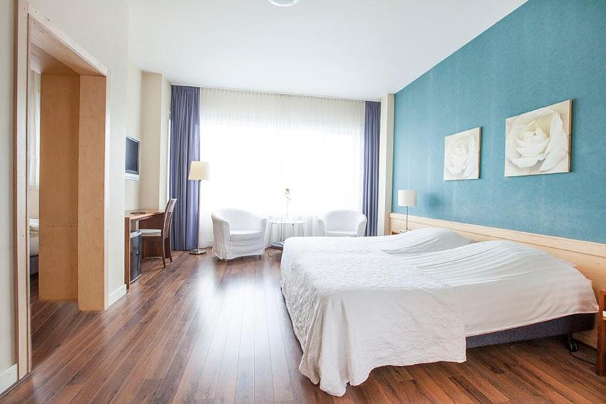 Hotel Gevers The Hague Room photo